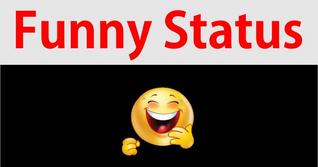 Funny Facebook Status
