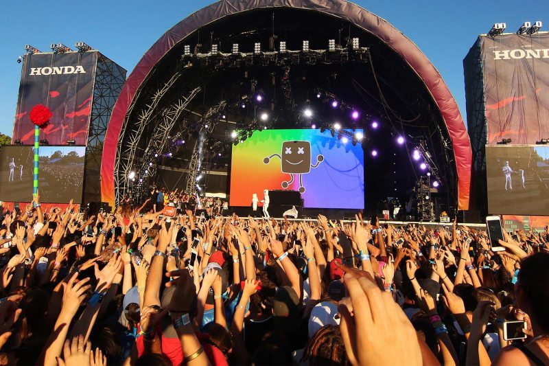 Governors Ball Quotes for Instagram 2