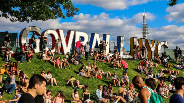 Governors Ball Quotes for Instagram s
