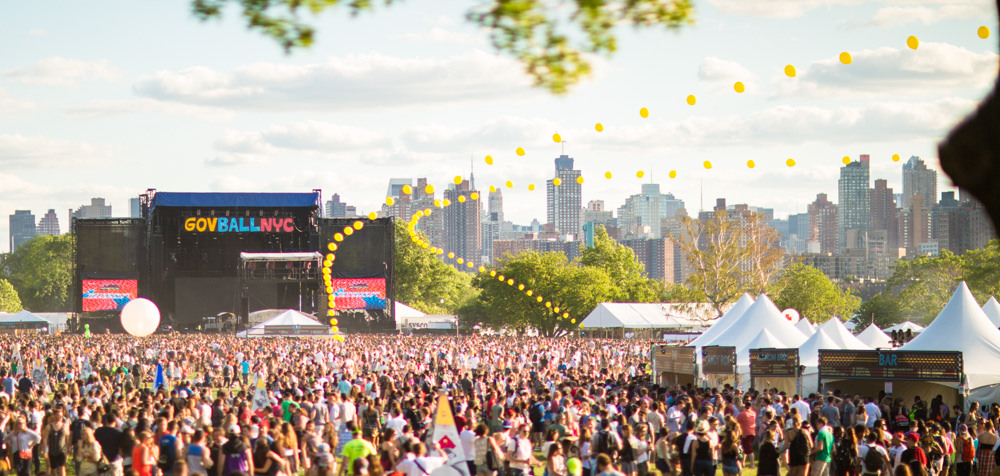 Governors Ball Quotes for Instagram