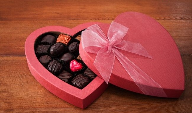 Happy Chocolate Day Status