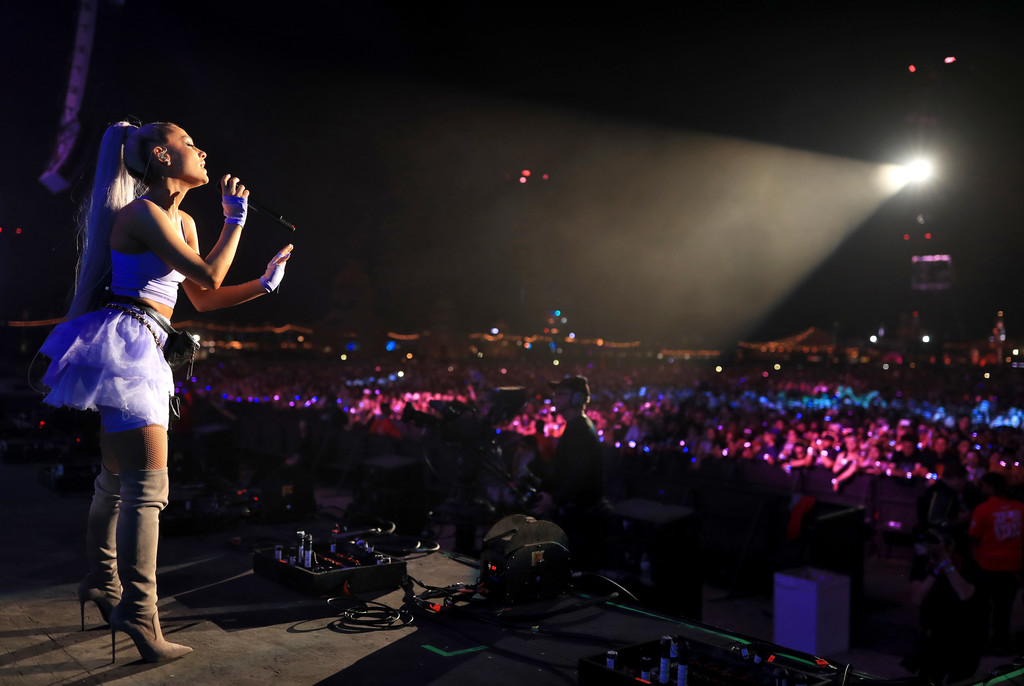 Lollapalooza Instagram Quotes for Music Lovers