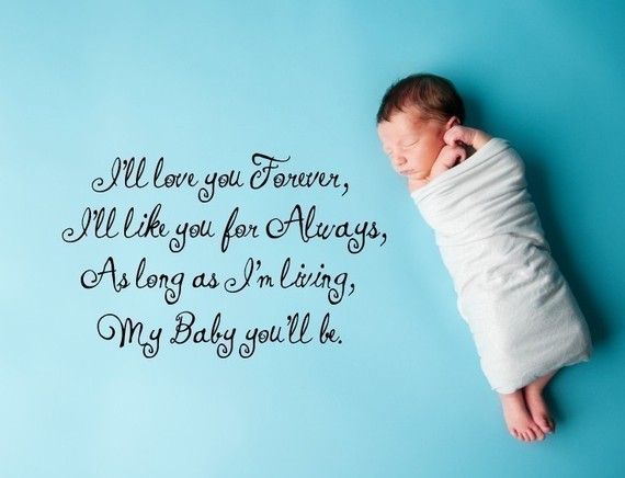 New Born Baby Status