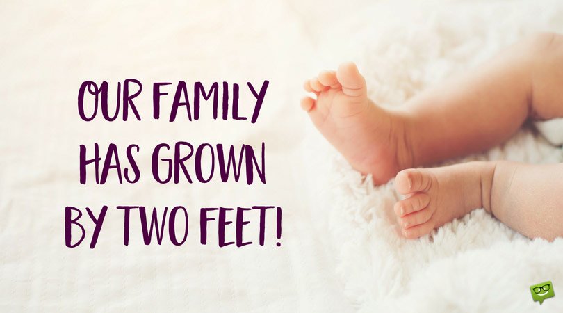 New Born Baby Status