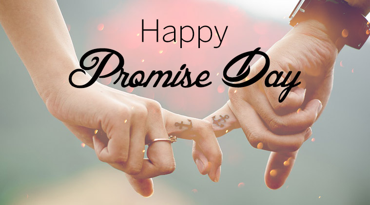Promise Day Status