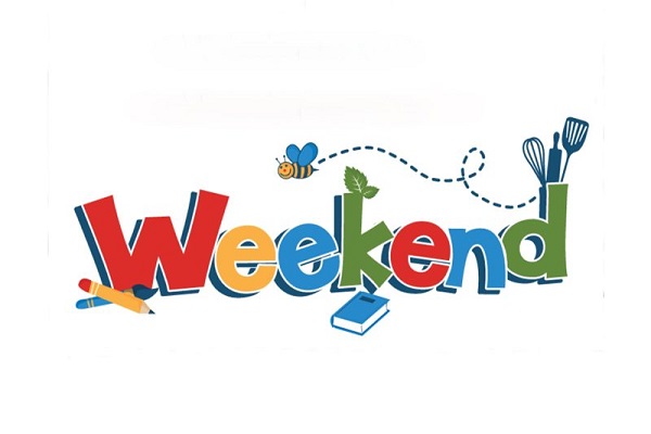 Best Weekend Status for Whatsapp