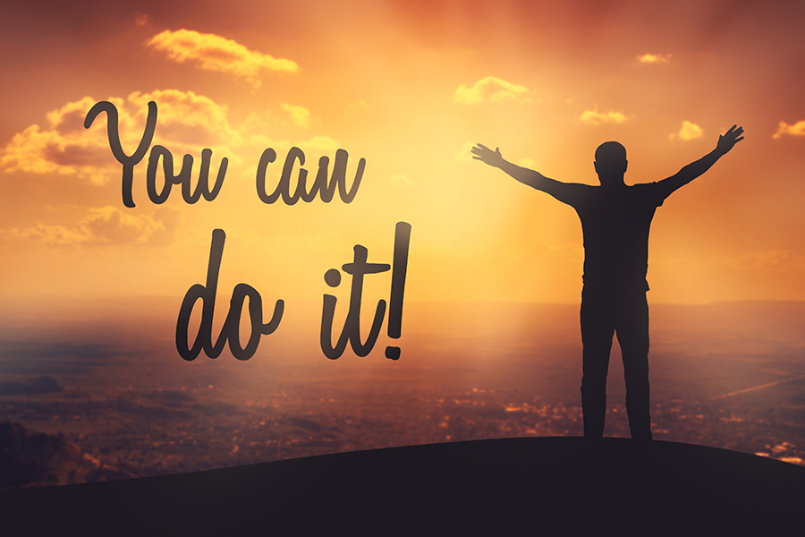 Best Motivational Status