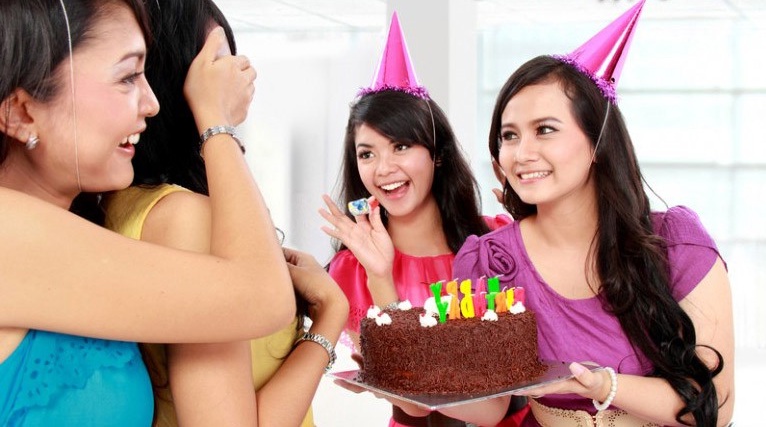 Birthday Puns&nbsp;For Friends