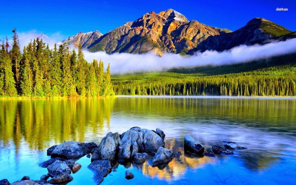 Mountains Nature Puns&nbsp;