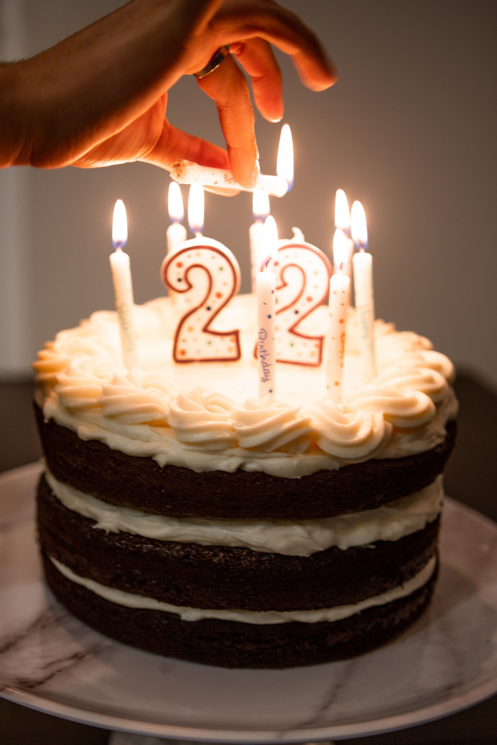 21st Birthday Wallpapers