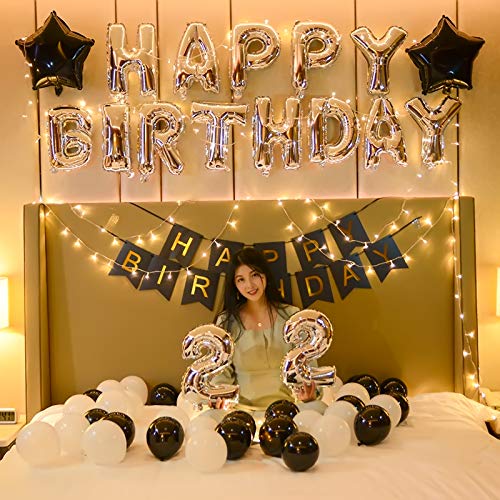 22nd Birthday Captions For Instagram 