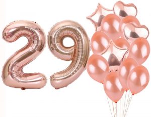 happy 29th birthday captions