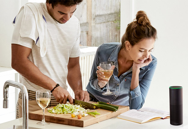 Alexa Play Captions For Instagram