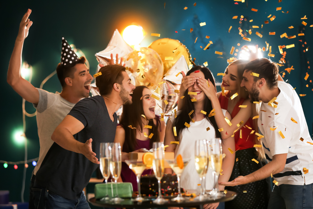 Best 24th Birthday Quotes