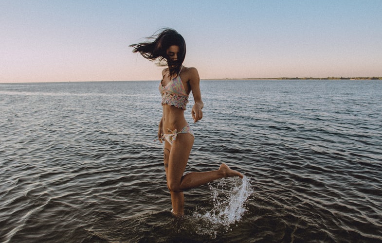 Best Bikini Quotes