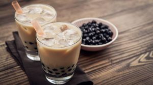 Best Bubble Tea Captions