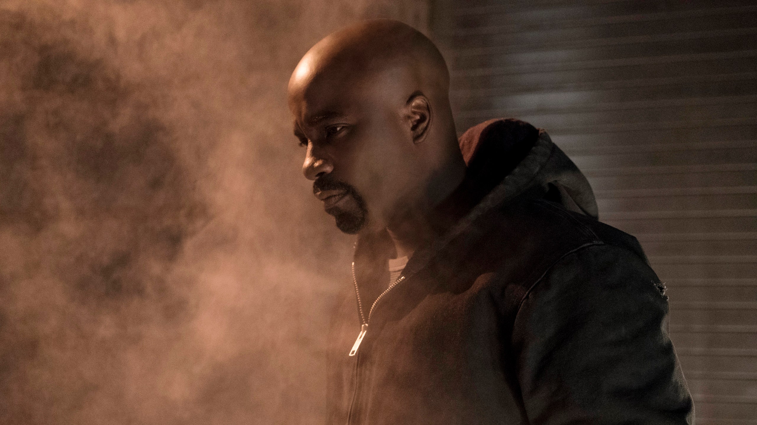 Best Captions By luke cage