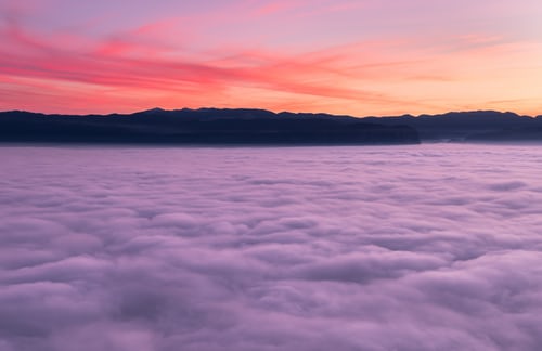 Best Captions for clouds