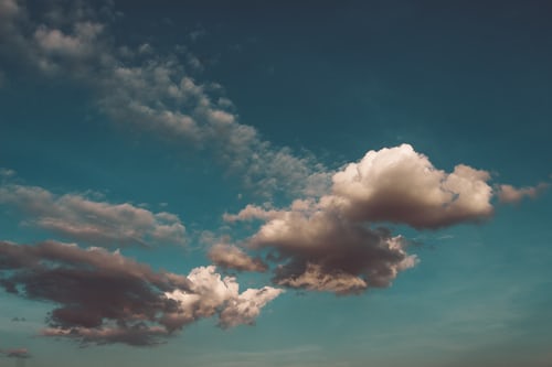 Best Captions for clouds