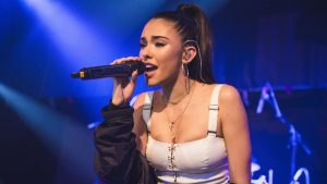 Best Madison Beer Quotes