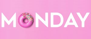Best Monday Captions