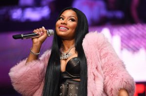 Best Nicki Minaj Captions For Instagram