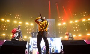 Best Rap Instagram Captions