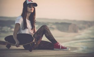 Best Swag Captions For Girls