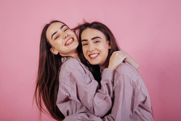 Best Twins Captions