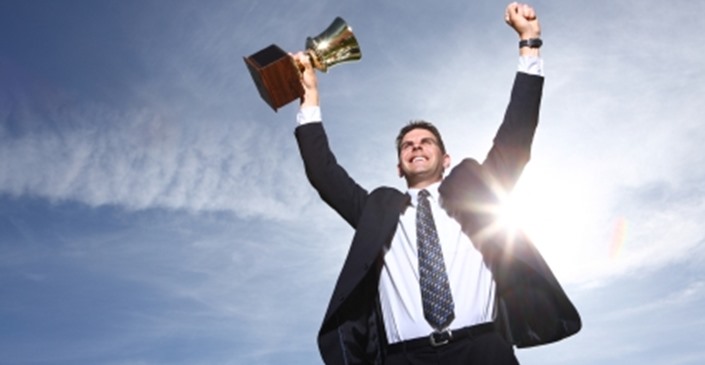 Best Winning quotes