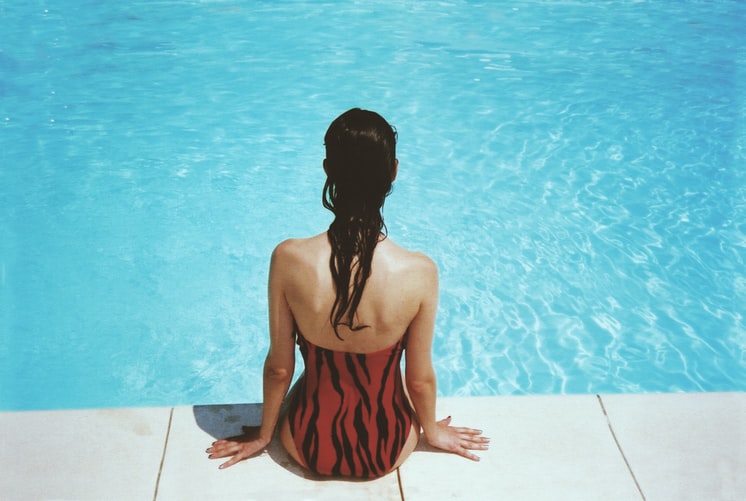 Bikini Captions For Instagram