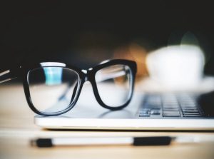 Blurry Picture Captions and Quotes