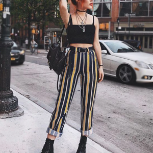 Brave Stripes Captions For Instagram