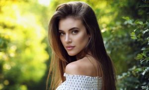 Brown & Blonde Hair Quotes