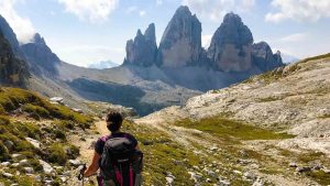 Captions About Mountain