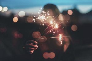 Captions For Blurry Pictures