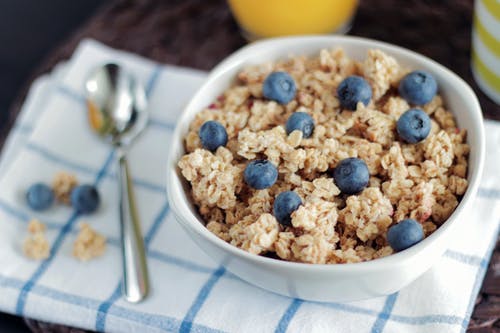 Cereal Quotes
