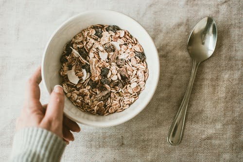 Cereal Sayings and Quotes