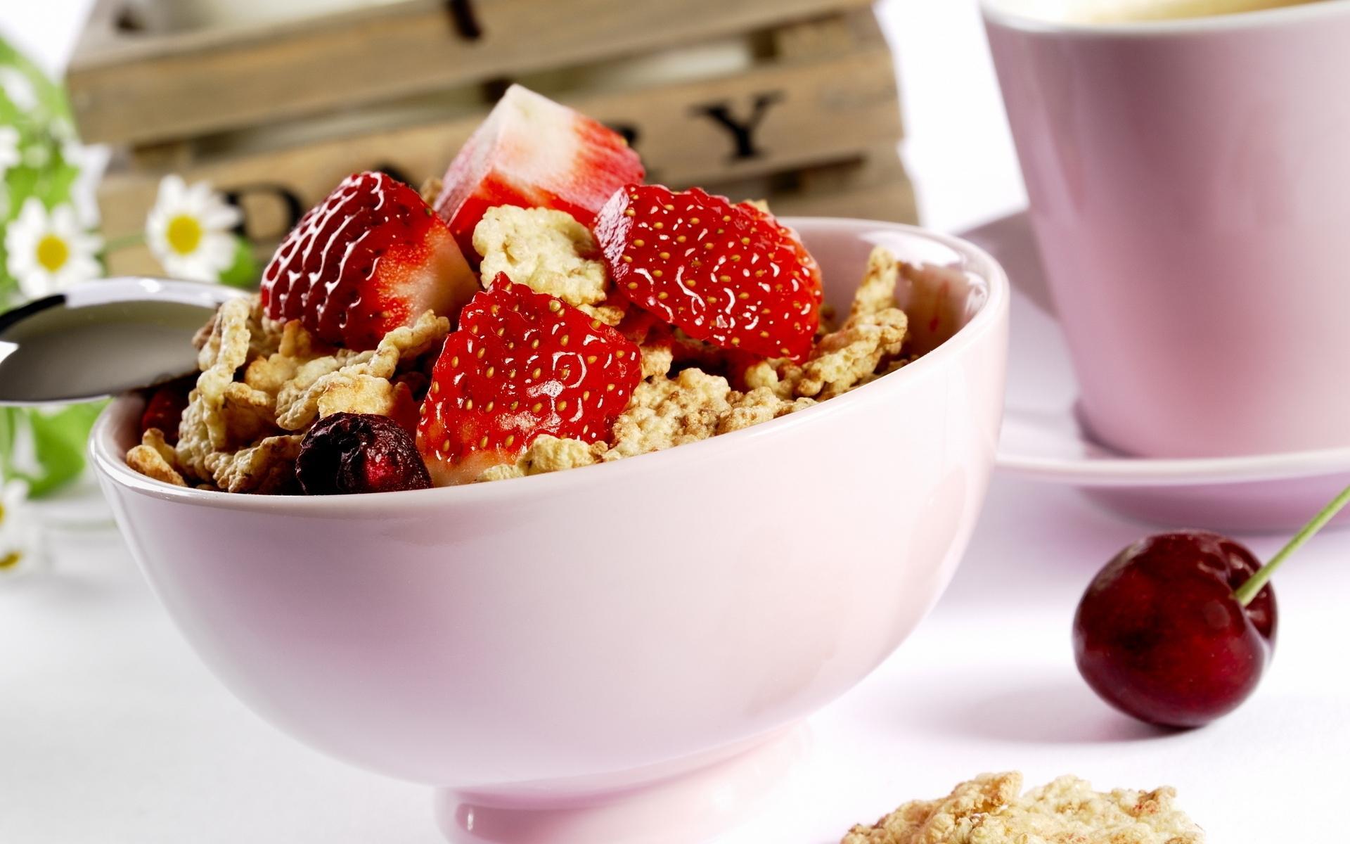 Cereal Sayings and Quotes