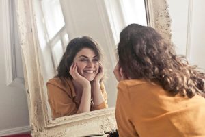 Classy Captions For Blur Selfies