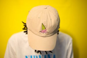 Classy Hat Captions For Instagram