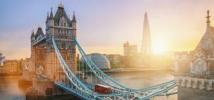 Classy London Captions For Instagram