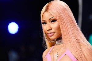 Classy Nicki Minaj Captions