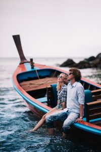 Best Boat Instagram Captions