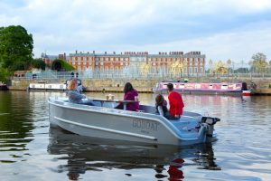 Best Boat Instagram Captions