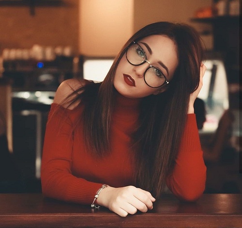 Cool Girl Swag Captions for Instagram