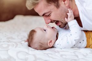 Cute Baby Boy Captions