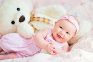 Cute Baby Photo Captions