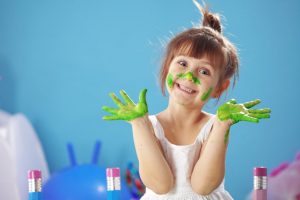 Cute Captions For Kid Pictures