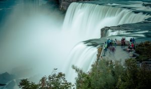 Cute Niagara Falls Captions for Pictures